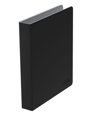 Ultimate Guard Collector´s Album XenoSkin SLIM Schwarz