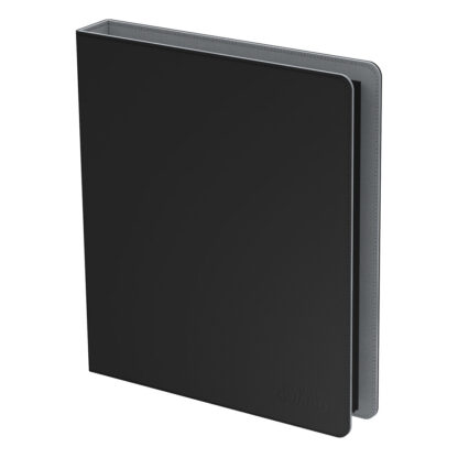 Ultimate Guard Collector´s Album XenoSkin SLIM Schwarz – Bild 8