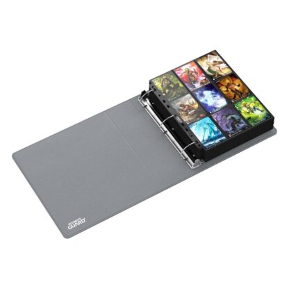 Ultimate Guard Collector´s Album XenoSkin Schwarz – Bild 9