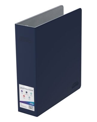 Ultimate Guard Collector´s Album XenoSkin Blau