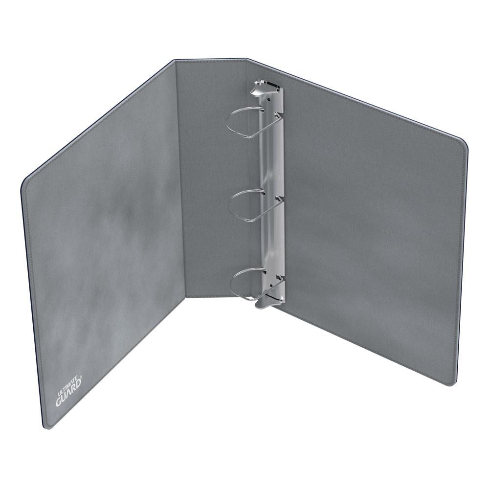 Ultimate Guard Collector´s Album XenoSkin Blau – Bild 5