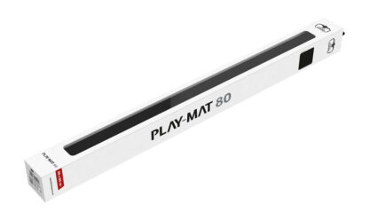 Ultimate Guard Spielmatte 80 Monochrome Schwarz 80 x 80 cm – Bild 4
