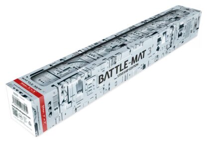 Ultimate Guard Battle-Mat 3' Starship 91 x 91 cm – Bild 2
