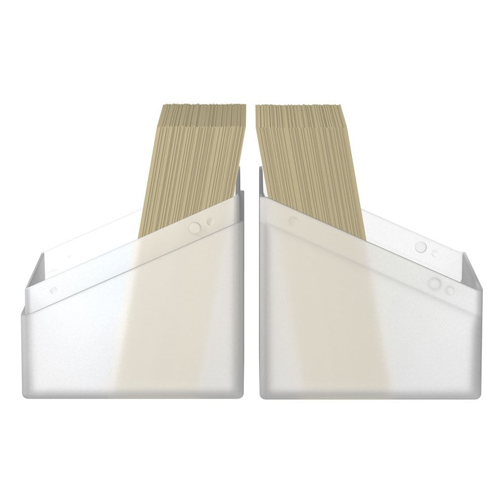 Ultimate Guard Boulder Deck Case 100+ Standardgröße Frosted – Bild 6