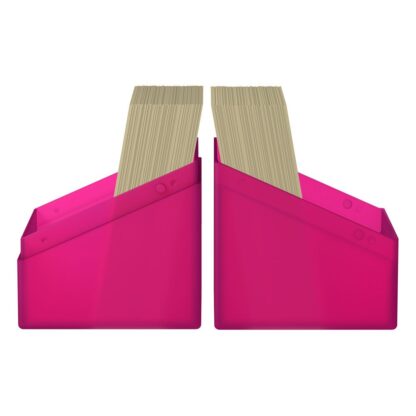 Ultimate Guard Boulder Deck Case 100+ Standardgröße Rhodonite – Bild 6