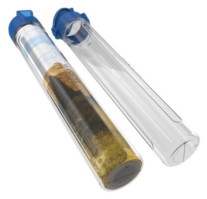 Ultimate Guard MatPod Transparent – Bild 4