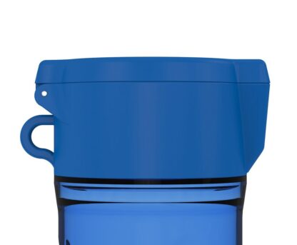 Ultimate Guard MatPod Blau – Bild 3