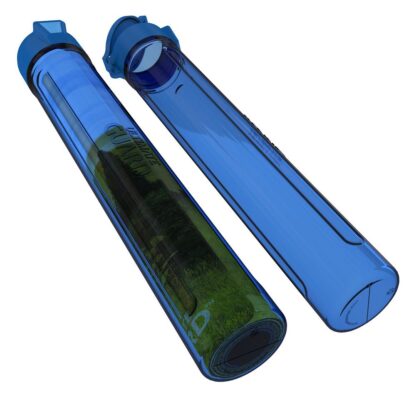 Ultimate Guard MatPod Blau – Bild 4