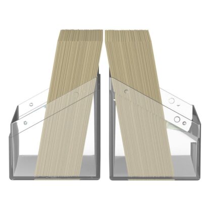 Ultimate Guard Boulder Deck Case 80+ Standardgröße Transparent – Bild 6