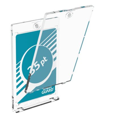 Ultimate Guard Magnetic Card Case 35 pt – Bild 5