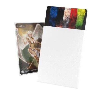 Ultimate Guard Cortex Sleeves Standardgröße Matt-Weiß (100) – Bild 2