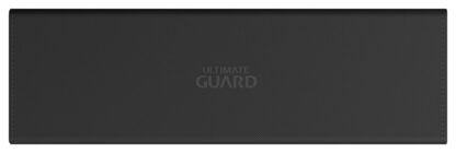 Ultimate Guard Arkhive 400+ XenoSkin Monocolor Schwarz – Bild 13