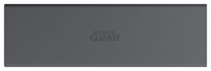 Ultimate Guard Arkhive 400+ XenoSkin Monocolor Grau – Bild 13
