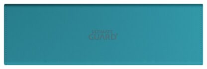 Ultimate Guard Arkhive 400+ XenoSkin Monocolor Petrolblau – Bild 13