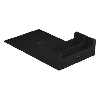 Ultimate Guard Arkhive 800+ XenoSkin Monocolor Schwarz – Bild 15