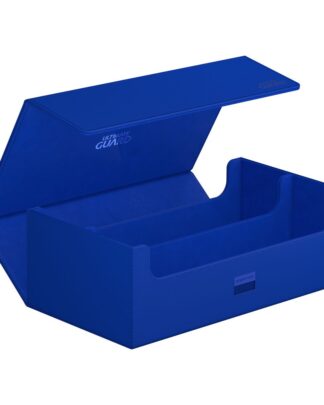 Ultimate Guard Arkhive 800+ XenoSkin Monocolor Blau