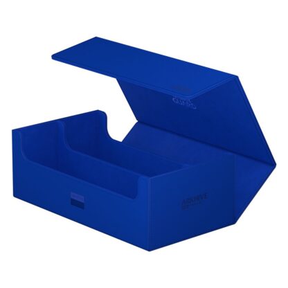 Ultimate Guard Arkhive 800+ XenoSkin Monocolor Blau – Bild 4