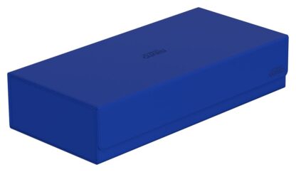 Ultimate Guard Superhive 550+ XenoSkin Monocolor Blau – Bild 2