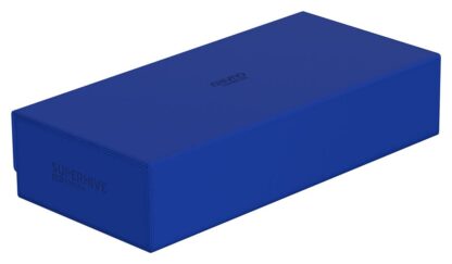 Ultimate Guard Superhive 550+ XenoSkin Monocolor Blau – Bild 3