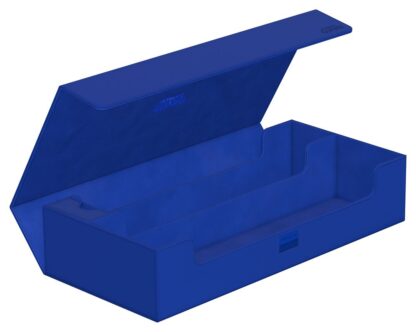 Ultimate Guard Superhive 550+ XenoSkin Monocolor Blau – Bild 16