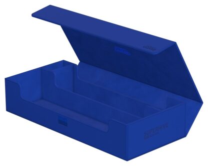 Ultimate Guard Superhive 550+ XenoSkin Monocolor Blau – Bild 18