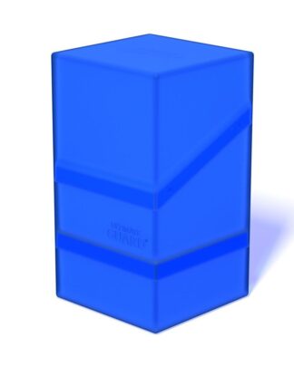 Ultimate Guard Boulder´n´Tray 100+ Sapphire