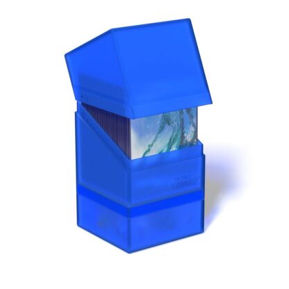 Ultimate Guard Boulder´n´Tray 100+ Sapphire – Bild 5
