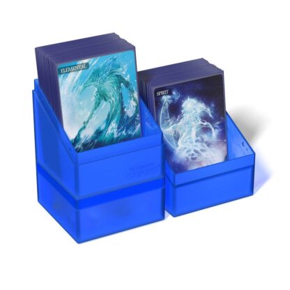 Ultimate Guard Boulder´n´Tray 100+ Sapphire – Bild 7