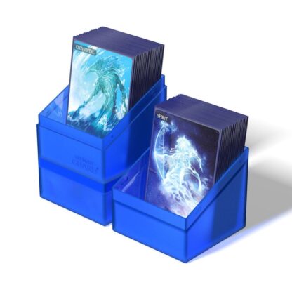 Ultimate Guard Boulder´n´Tray 100+ Sapphire – Bild 8