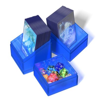 Ultimate Guard Boulder´n´Tray 100+ Sapphire – Bild 9