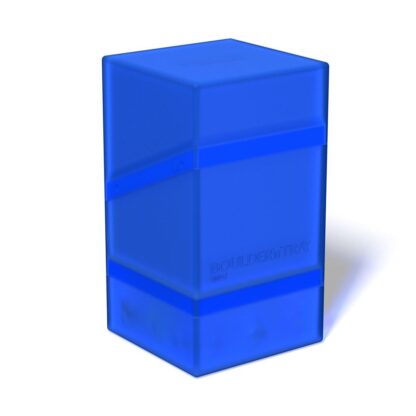 Ultimate Guard Boulder´n´Tray 100+ Sapphire – Bild 10