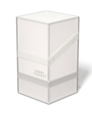 Ultimate Guard Boulder´n´Tray 100+ Frosted