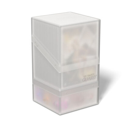 Ultimate Guard Boulder´n´Tray 100+ Frosted – Bild 2