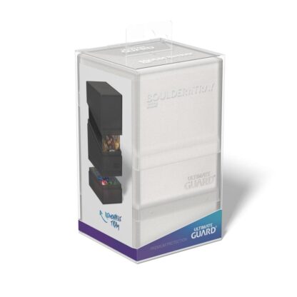 Ultimate Guard Boulder´n´Tray 100+ Frosted – Bild 11