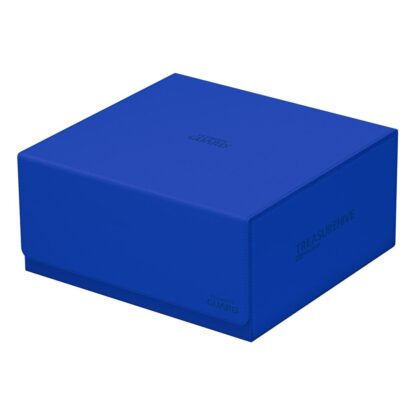 Ultimate Guard Treasurehive 90+ XenoSkin Blau – Bild 2