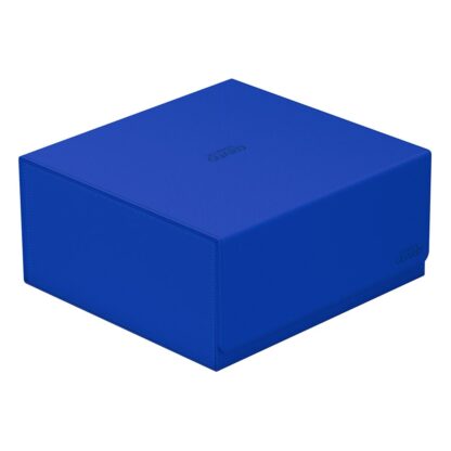 Ultimate Guard Treasurehive 90+ XenoSkin Blau – Bild 3