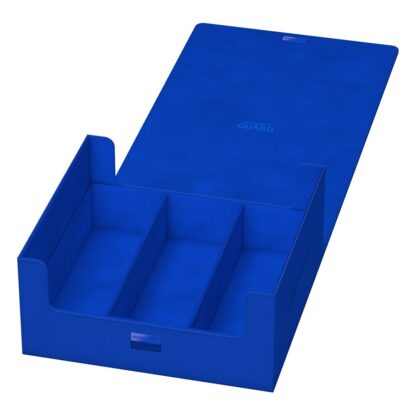 Ultimate Guard Treasurehive 90+ XenoSkin Blau – Bild 5