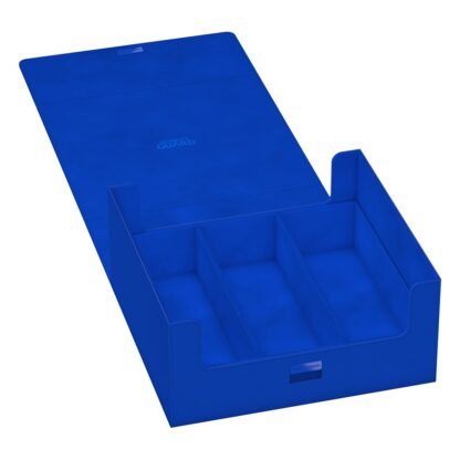 Ultimate Guard Treasurehive 90+ XenoSkin Blau – Bild 6