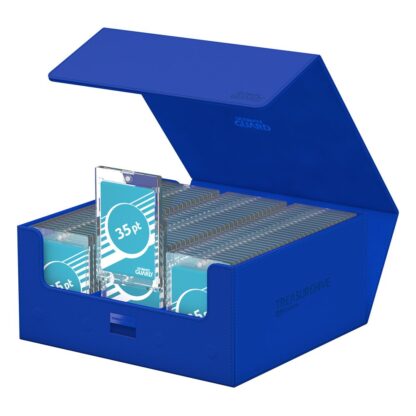 Ultimate Guard Treasurehive 90+ XenoSkin Blau – Bild 8