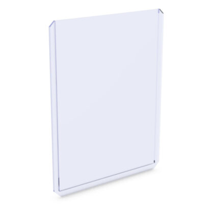 Ultimate Guard Card Covers Toploading 35 pt Transparent (25er-Pack) – Bild 2