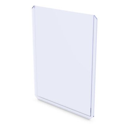 Ultimate Guard Card Covers Toploading 35 pt Transparent (25er-Pack) – Bild 3