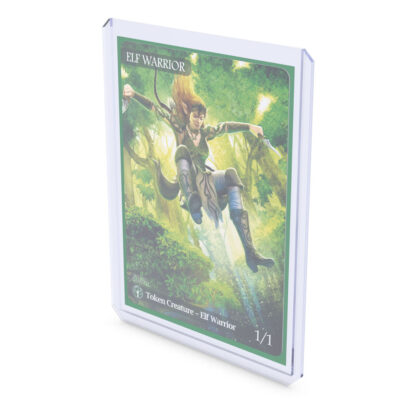 Ultimate Guard Card Covers Toploading 35 pt Transparent (25er-Pack) – Bild 5