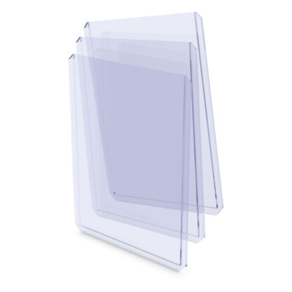 Ultimate Guard Card Covers Toploading 35 pt Transparent (25er-Pack) – Bild 6
