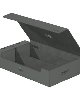 Ultimate Guard Omnihive 1000+ XenoSkin Grau