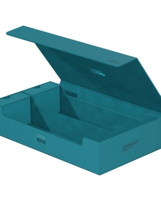 Ultimate Guard Omnihive 1000+ XenoSkin Petrolblau