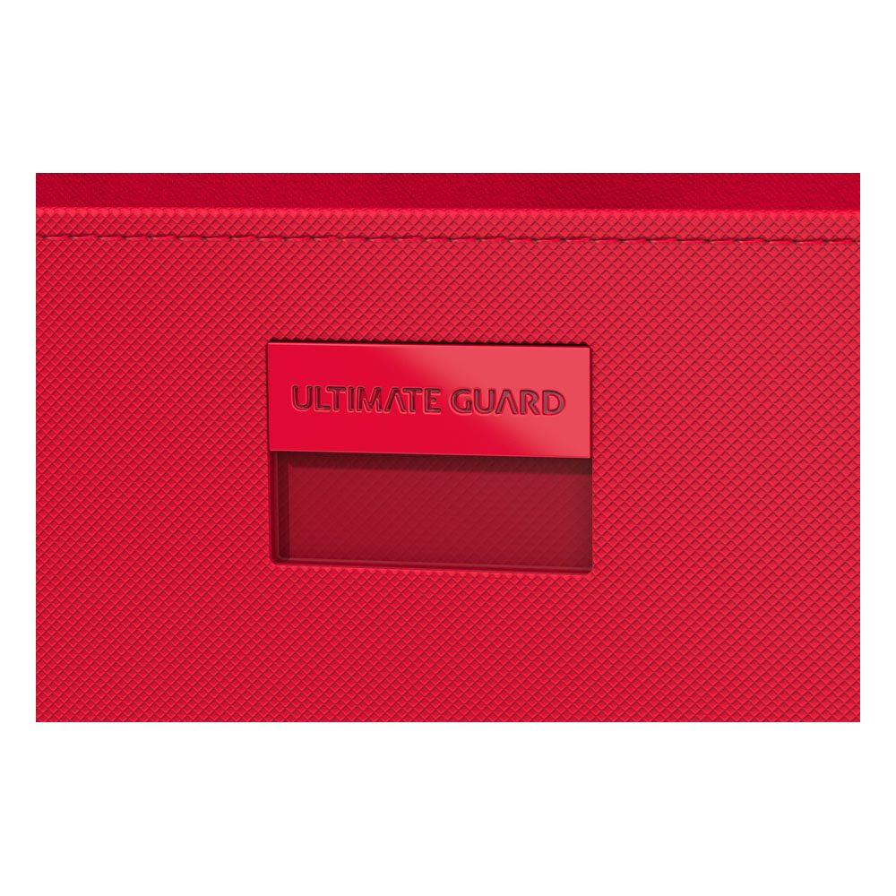 Ultimate Guard Omnihive 1000+ XenoSkin Rot – Bild 13