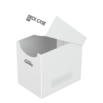 Ultimate Guard Deck Case 133+ Standardgröße Weiß – Bild 7