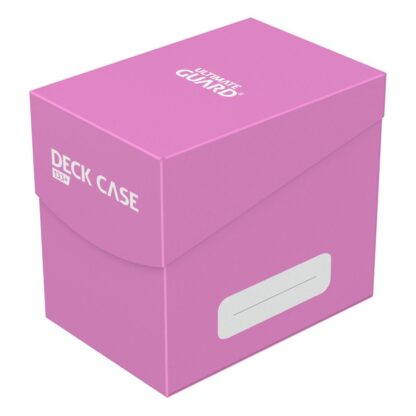 Ultimate Guard Deck Case 133+ Standardgröße Pink – Bild 6