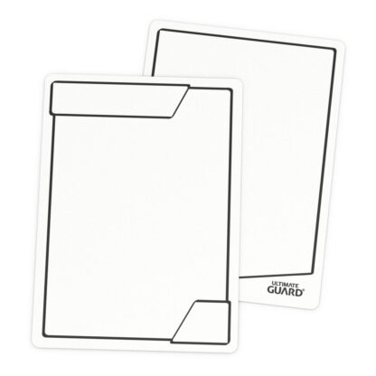 Ultimate Guard Multi Tokens (25er-Pack) – Bild 3