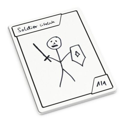 Ultimate Guard Multi Tokens (25er-Pack) – Bild 12